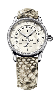 Швейцарские часы Louis Erard Emotion Diamants 92600SE06